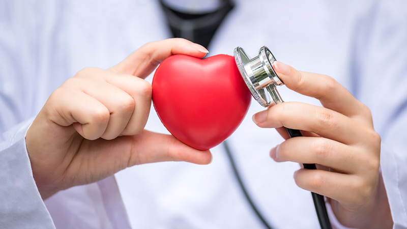 Cardiac work-up at Poliklinika Kranjčec in Zadar